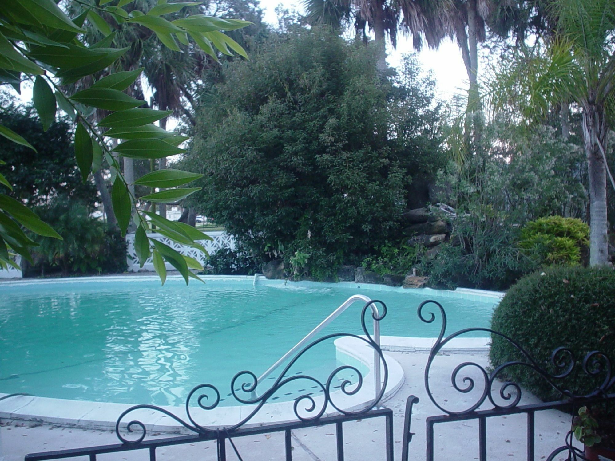 The River Lily Daytona Beach Facilități foto